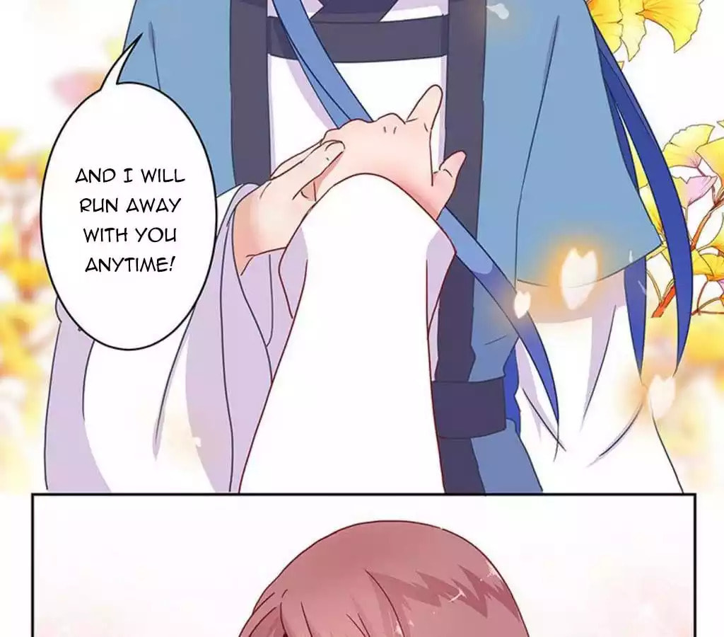 My Badboy Prince Chapter 19 page 23 - 