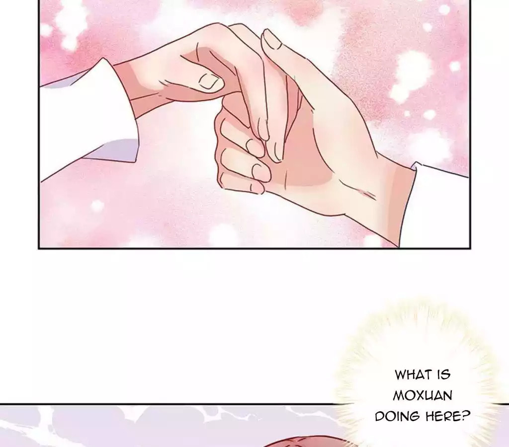 My Badboy Prince Chapter 19 page 30 - 