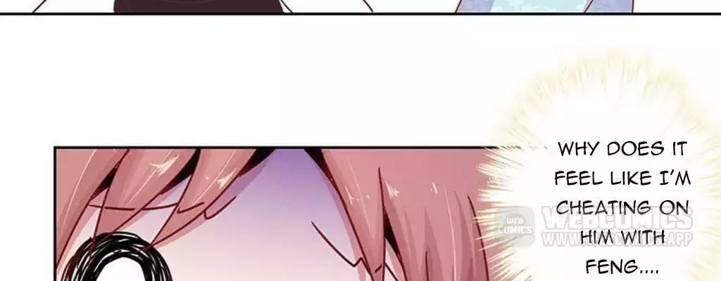 My Badboy Prince Chapter 19 page 34 - 