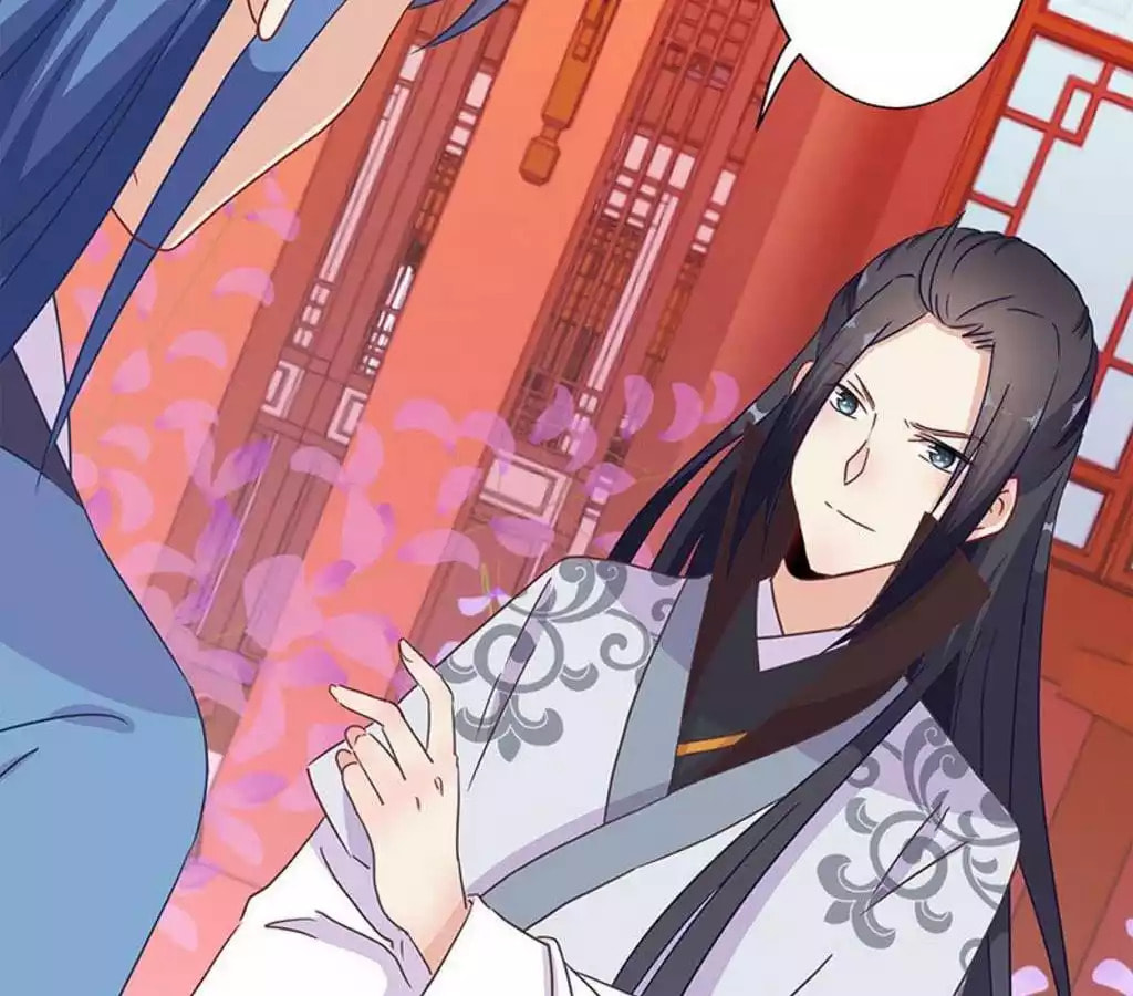 My Badboy Prince Chapter 19 page 36 - 