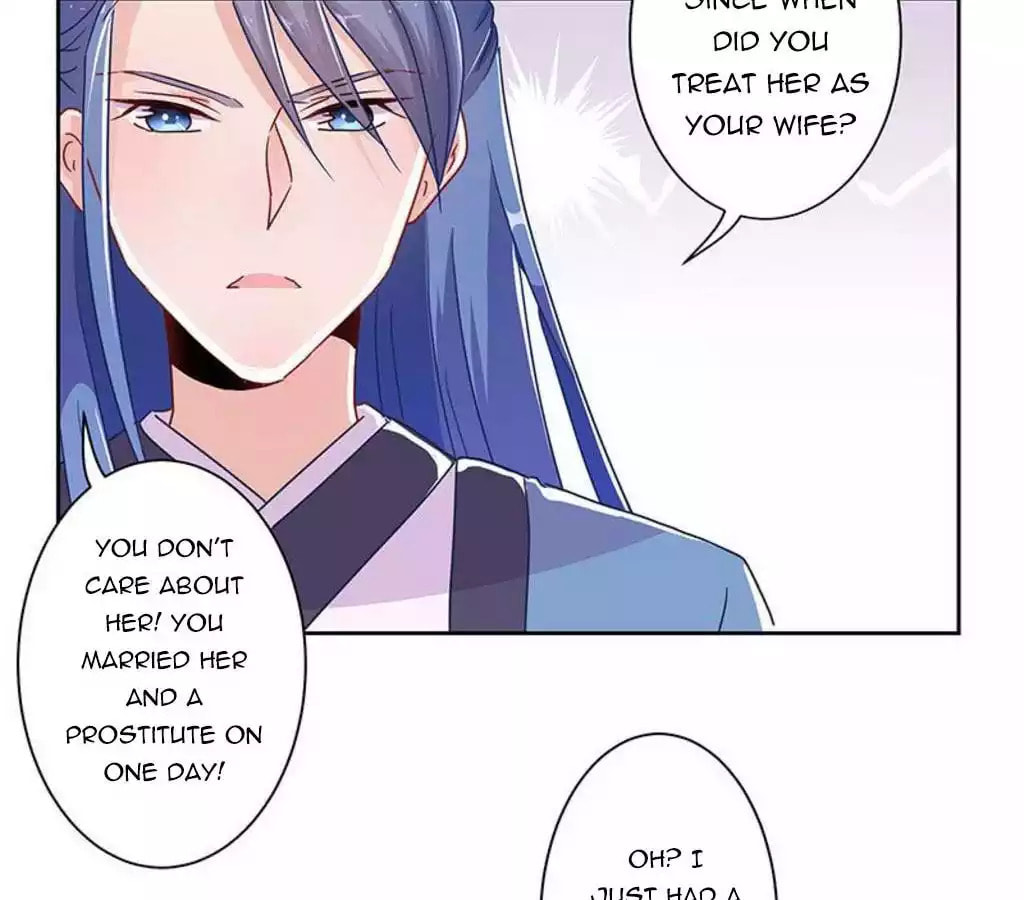 My Badboy Prince Chapter 19 page 38 - 