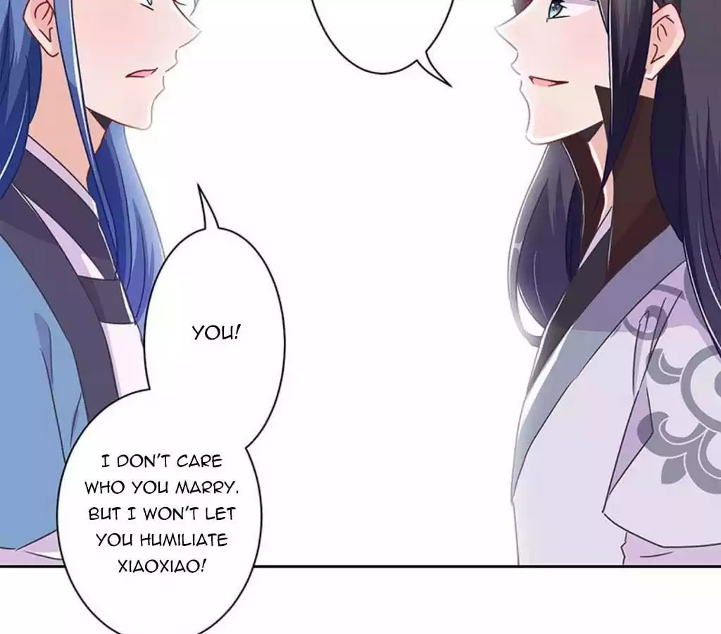 My Badboy Prince Chapter 19 page 40 - 