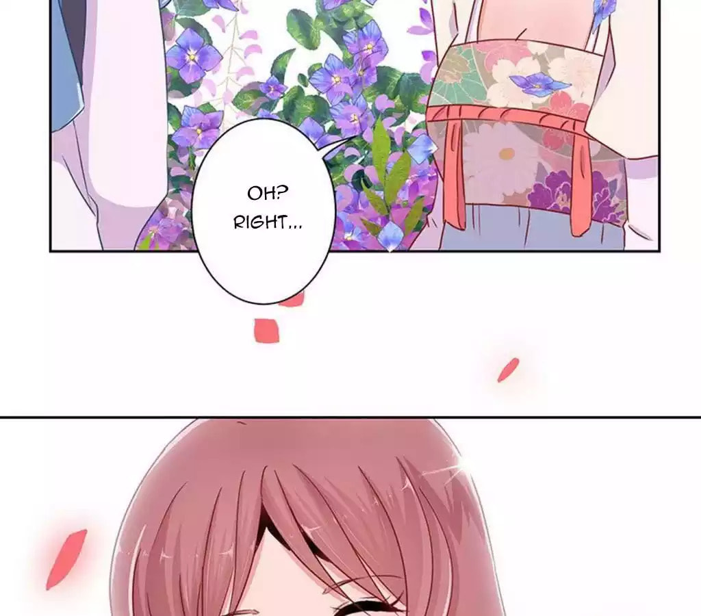 My Badboy Prince Chapter 19 page 5 - 
