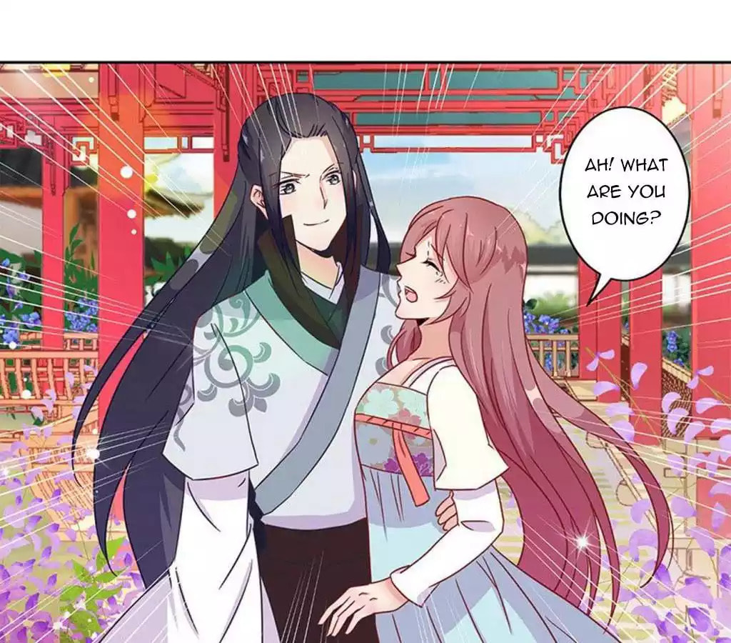 My Badboy Prince Chapter 19 page 43 - 