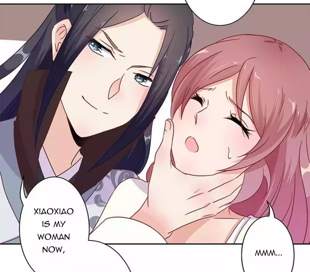 My Badboy Prince Chapter 19 page 45 - 