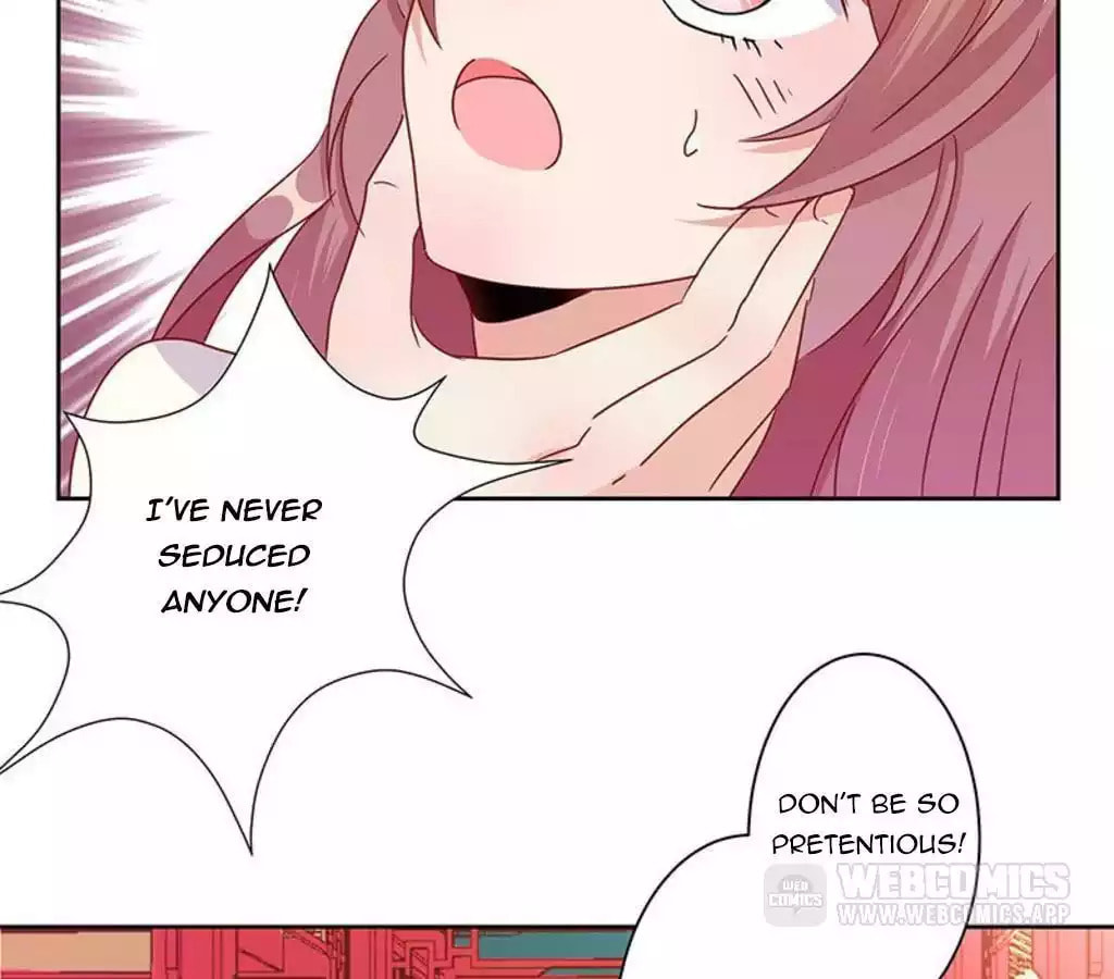 My Badboy Prince Chapter 19 page 50 - 