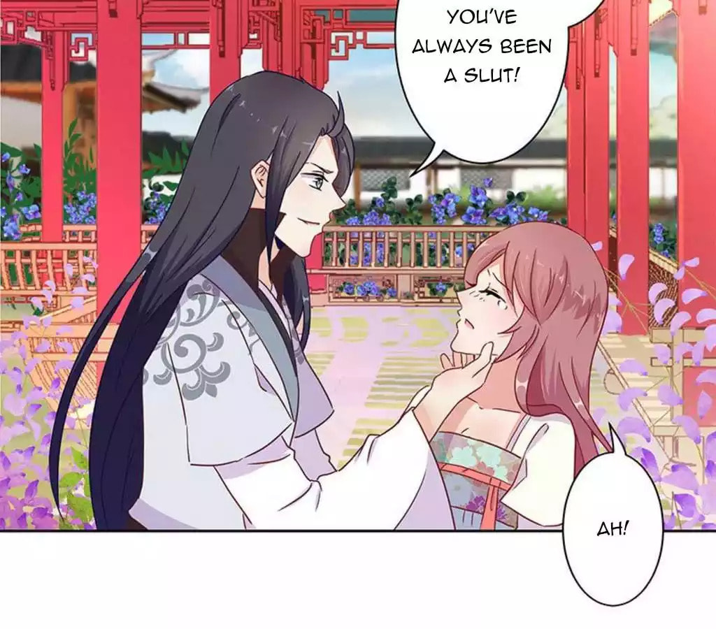 My Badboy Prince Chapter 19 page 51 - 