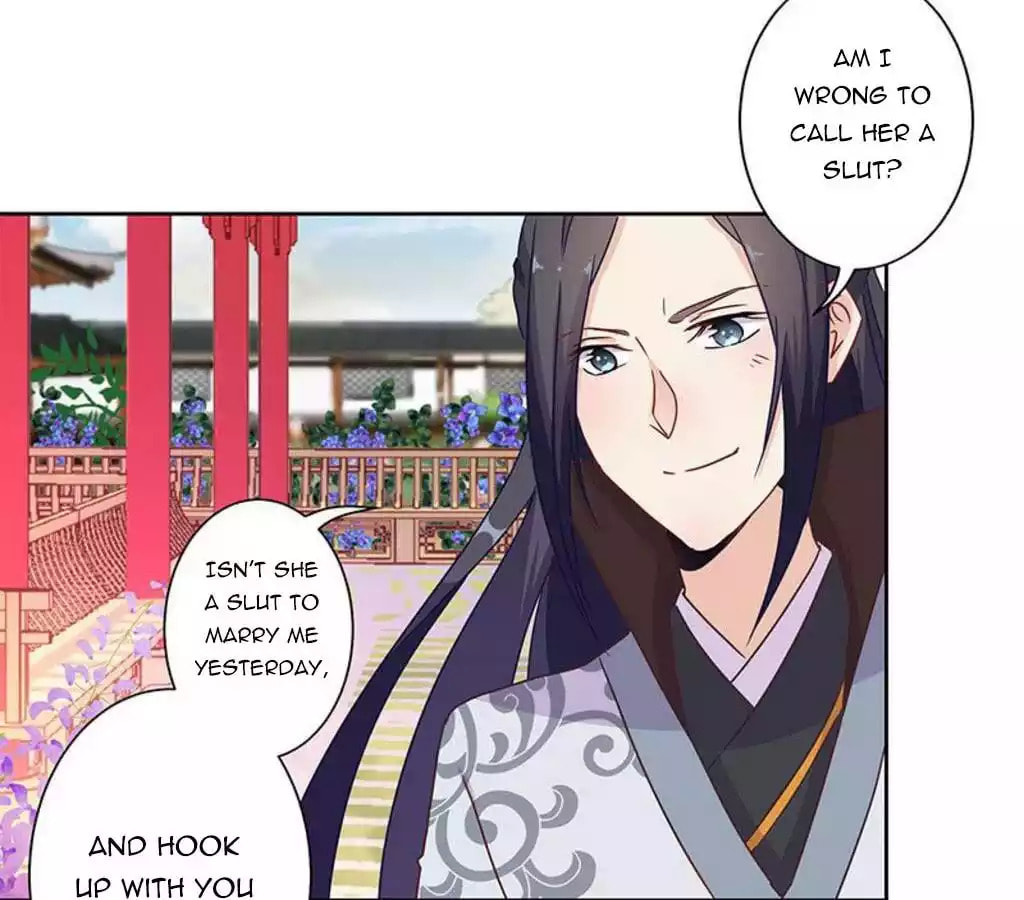 My Badboy Prince Chapter 19 page 53 - 