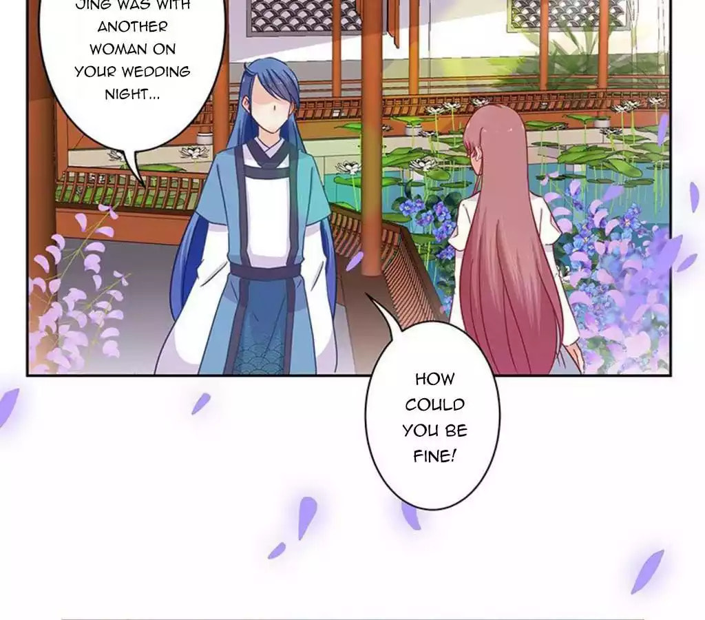 My Badboy Prince Chapter 19 page 7 - 