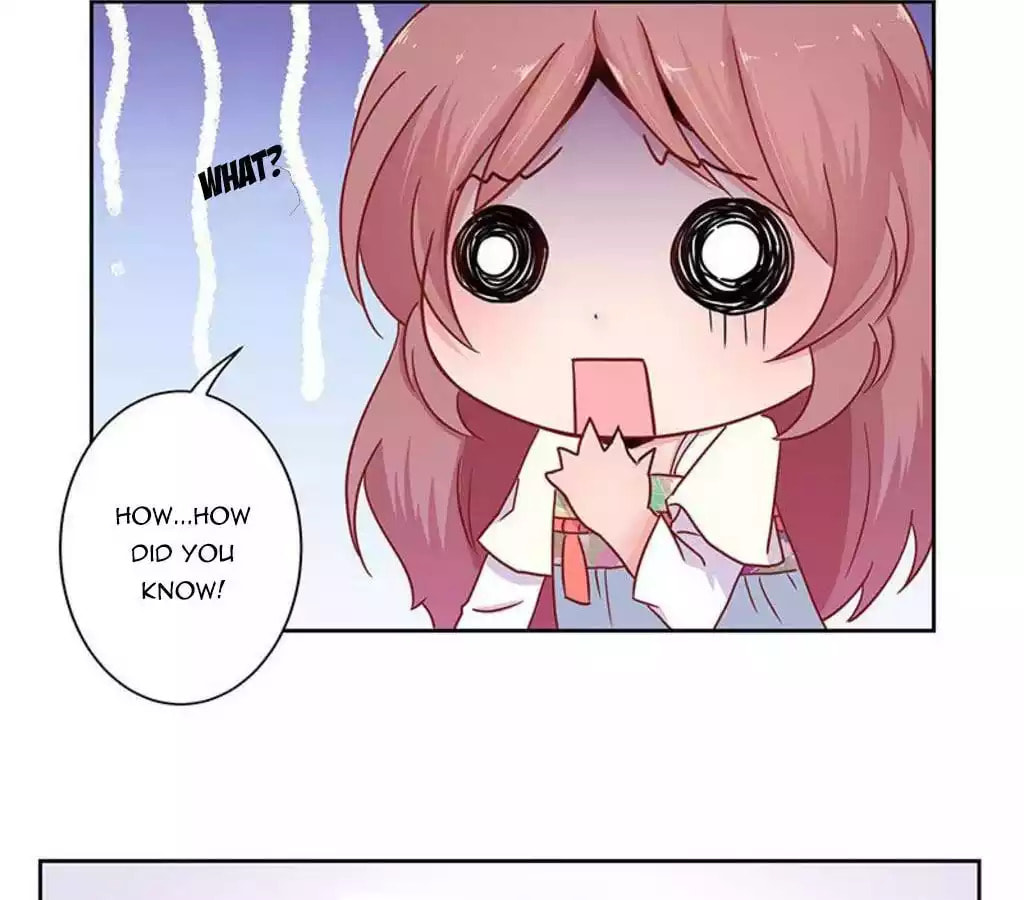 My Badboy Prince Chapter 19 page 8 - 