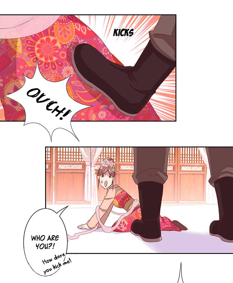 My Badboy Prince Chapter 2 page 19 - 