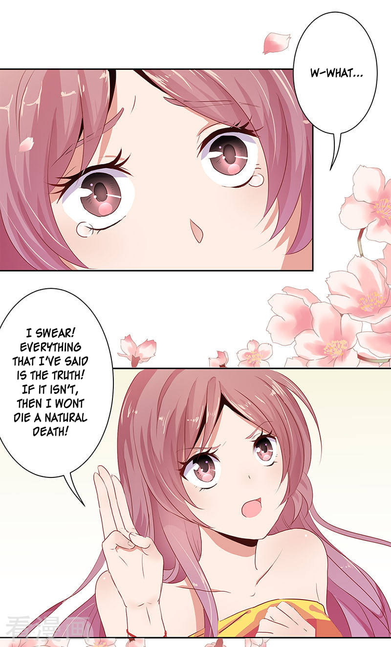 My Badboy Prince Chapter 2 page 4 - 