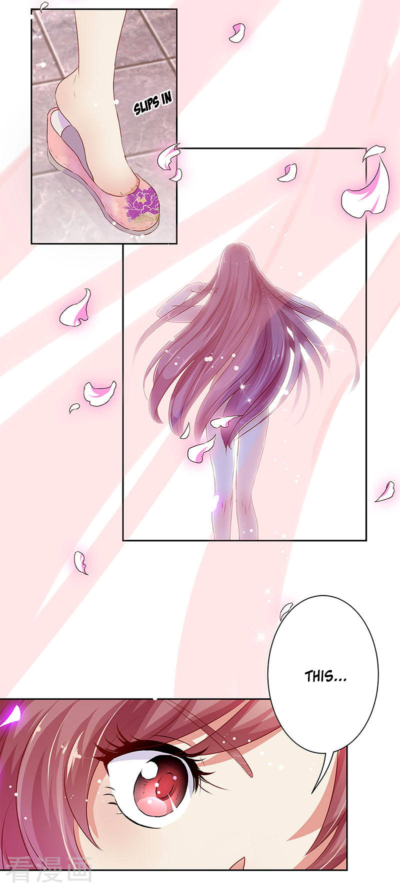 My Badboy Prince Chapter 2 page 9 - 