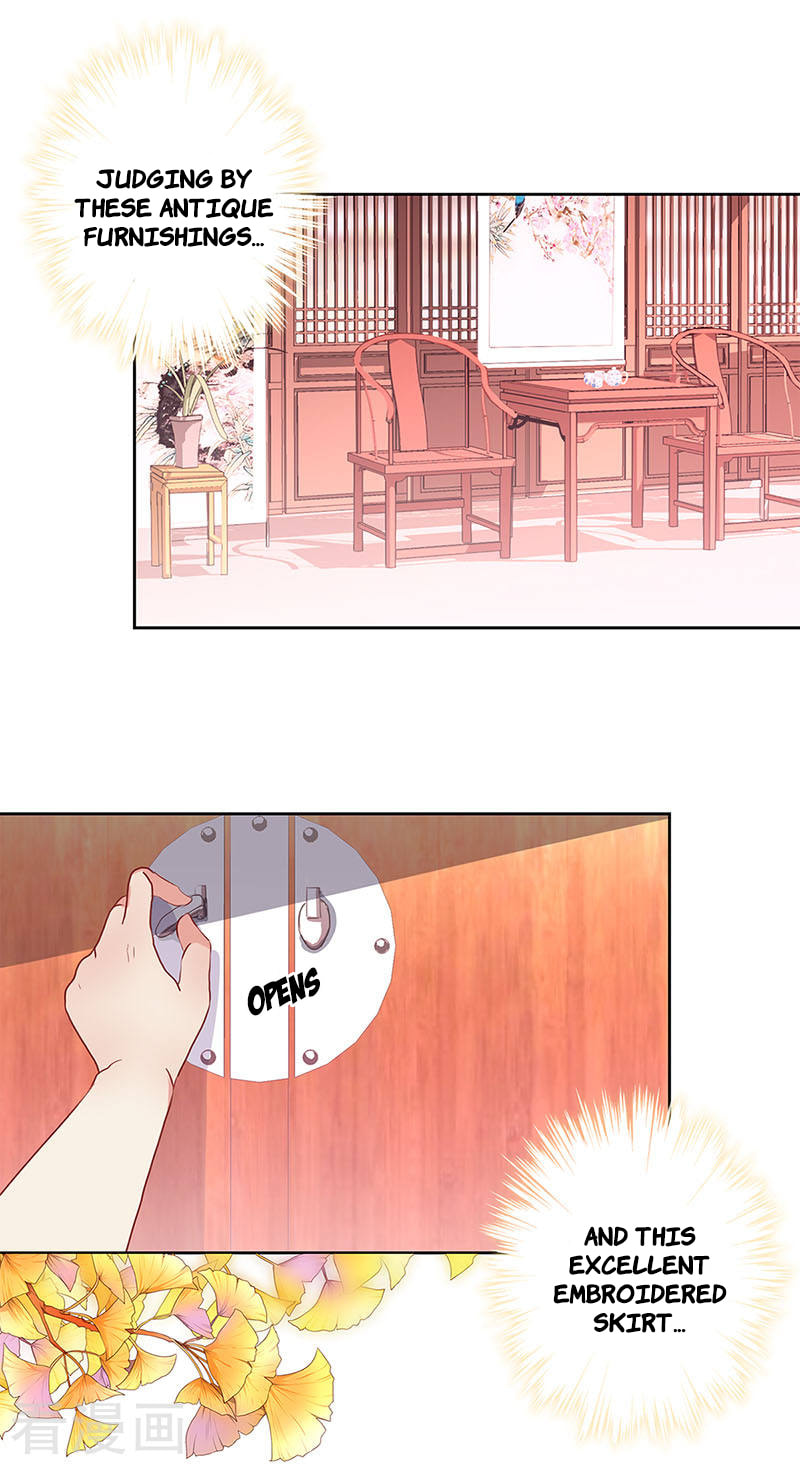 My Badboy Prince Chapter 2 page 10 - 