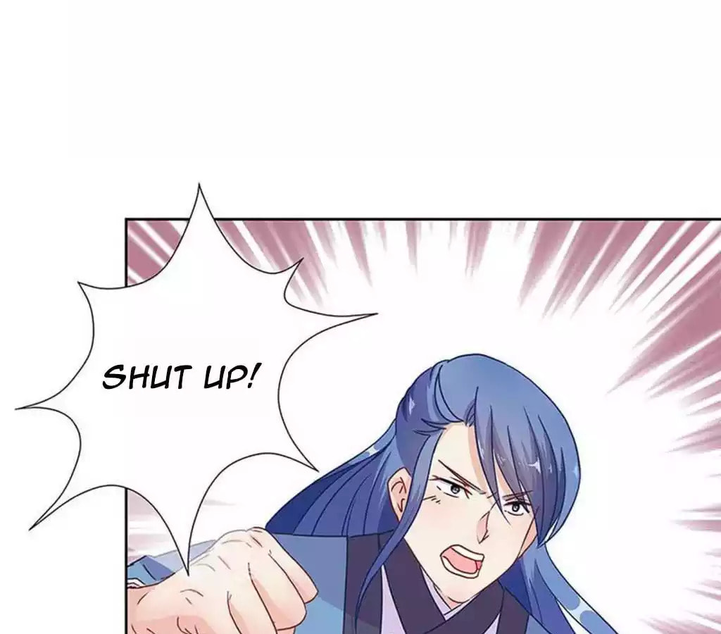My Badboy Prince Chapter 20 page 1 - 