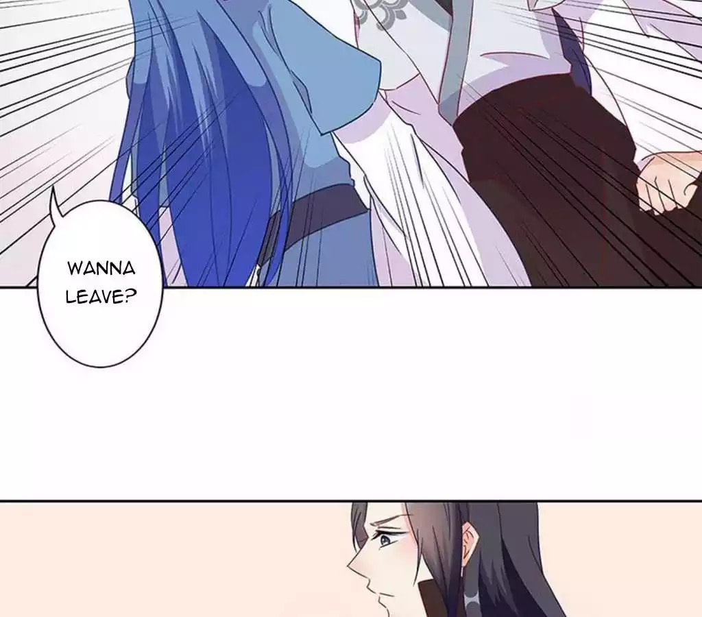 My Badboy Prince Chapter 20 page 15 - 