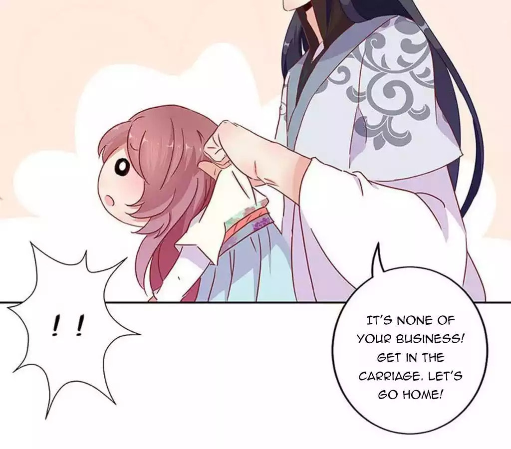 My Badboy Prince Chapter 20 page 16 - 