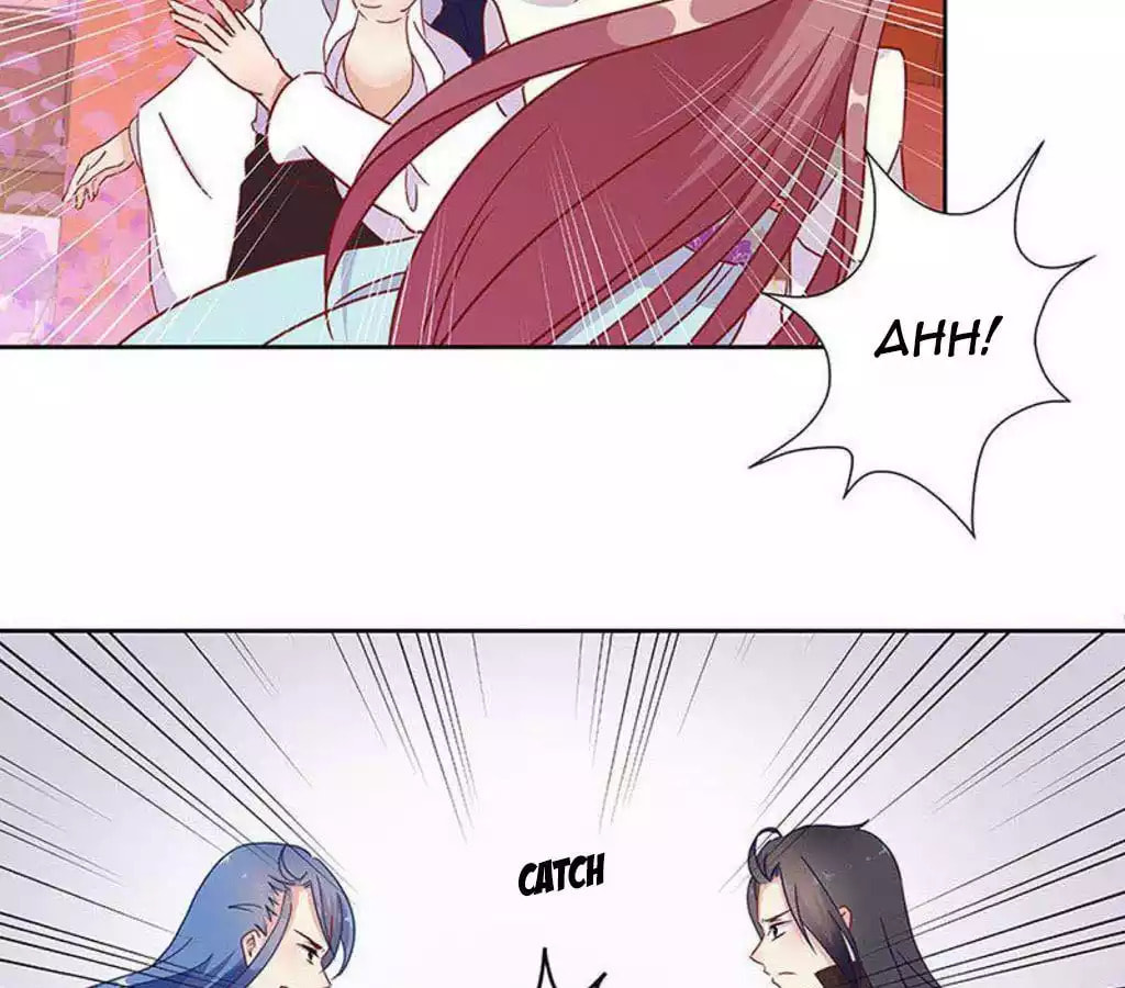 My Badboy Prince Chapter 20 page 3 - 