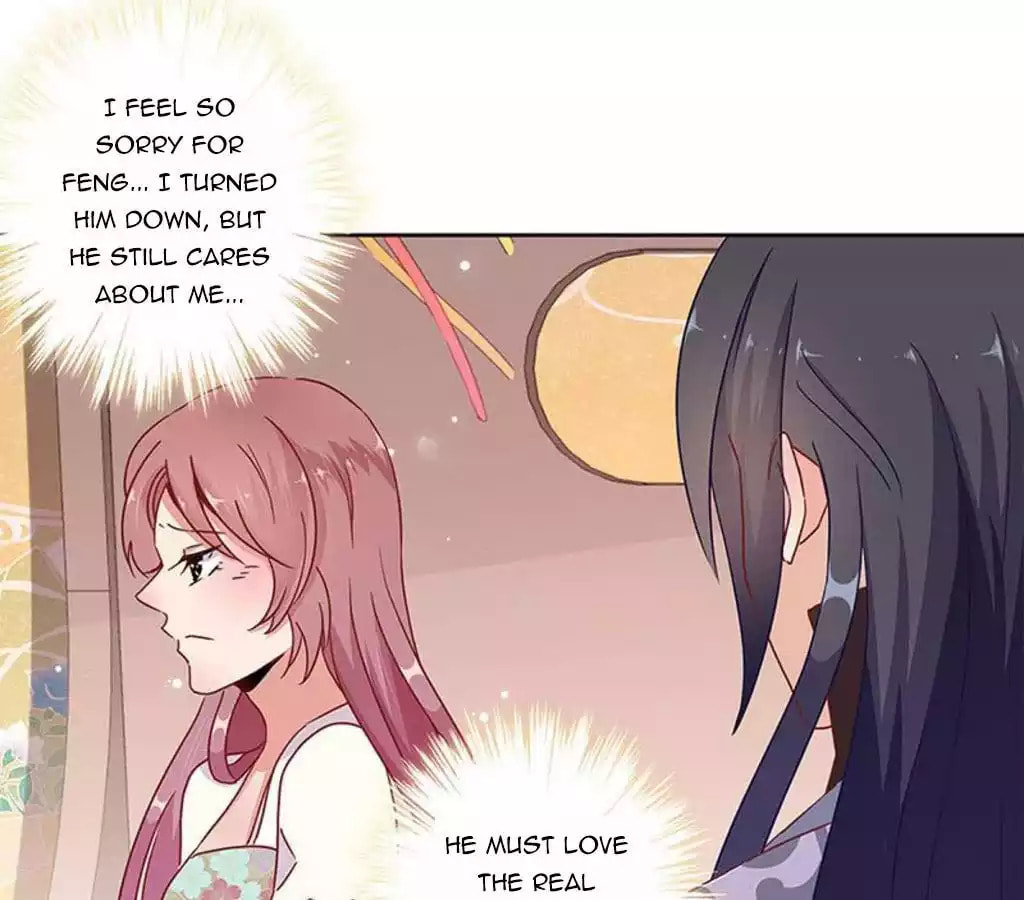 My Badboy Prince Chapter 20 page 22 - 