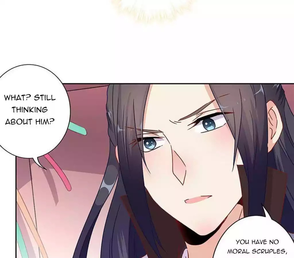 My Badboy Prince Chapter 20 page 24 - 
