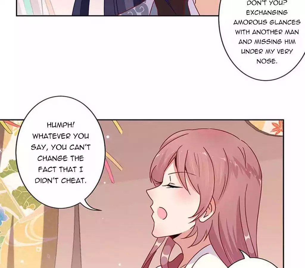 My Badboy Prince Chapter 20 page 25 - 
