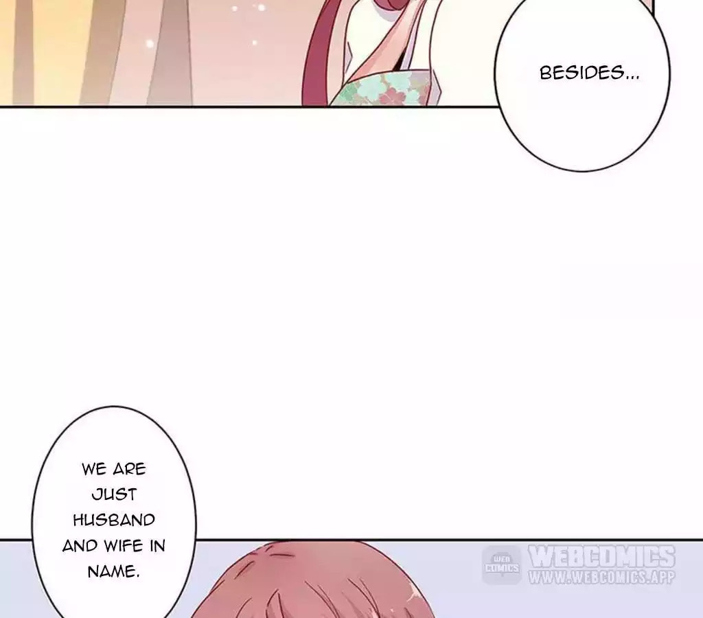 My Badboy Prince Chapter 20 page 26 - 