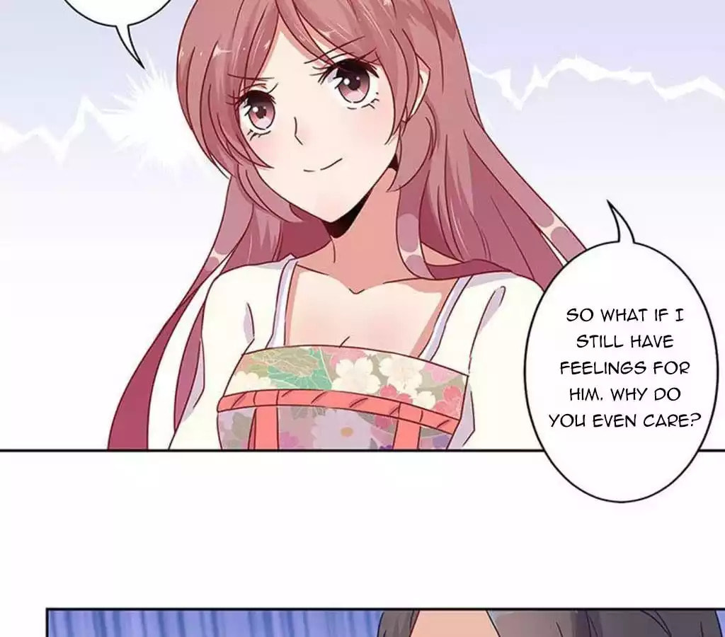 My Badboy Prince Chapter 20 page 27 - 