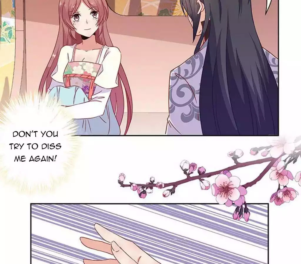 My Badboy Prince Chapter 20 page 29 - 