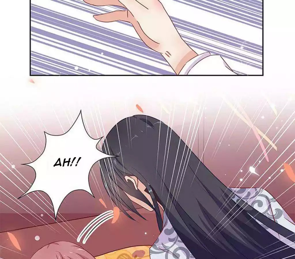 My Badboy Prince Chapter 20 page 30 - 