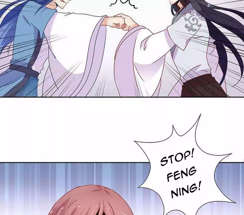 My Badboy Prince Chapter 20 page 4 - 