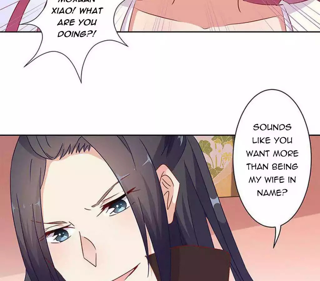 My Badboy Prince Chapter 20 page 33 - 