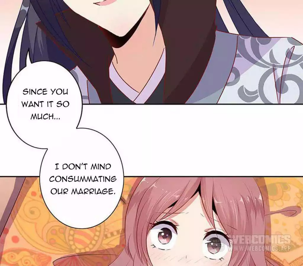 My Badboy Prince Chapter 20 page 34 - 