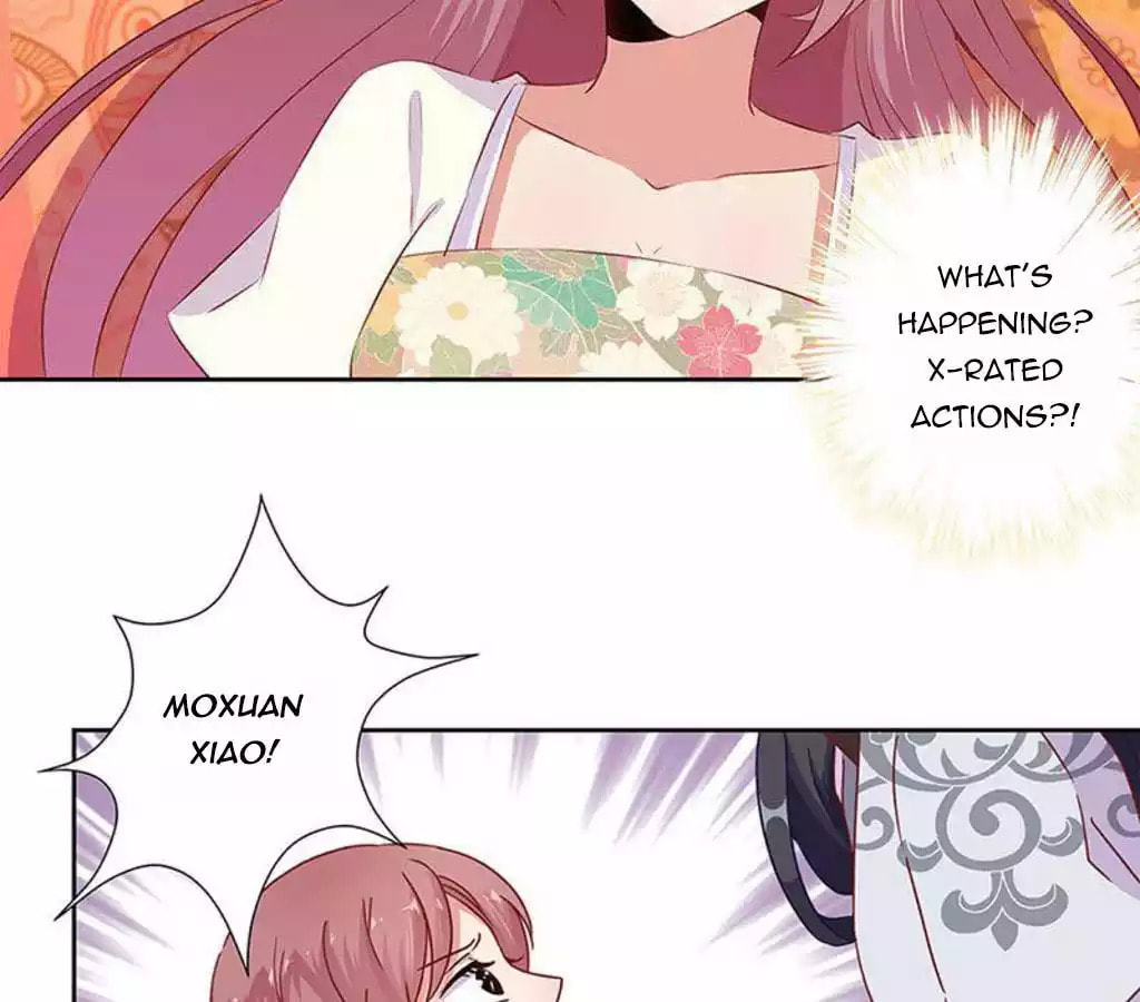 My Badboy Prince Chapter 20 page 36 - 