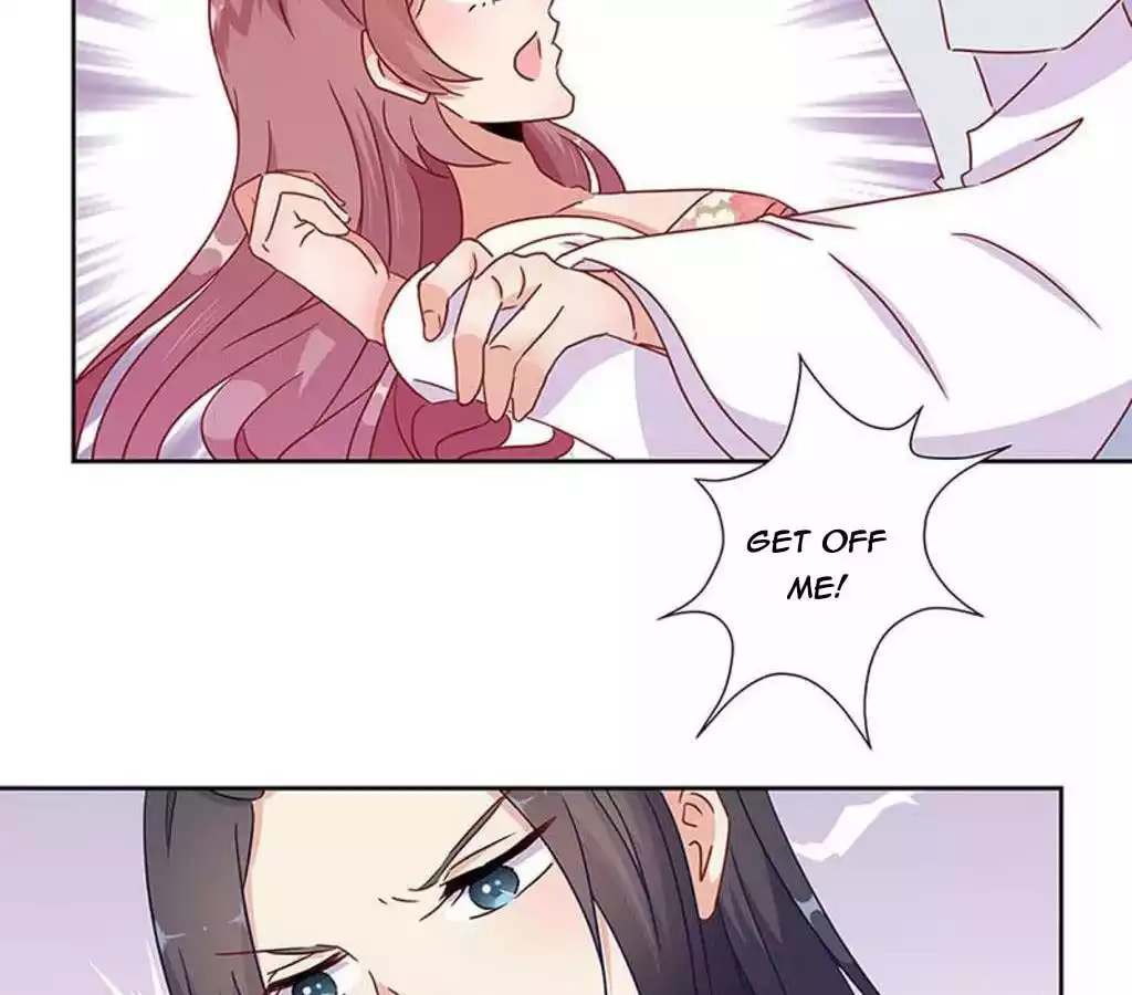My Badboy Prince Chapter 20 page 37 - 