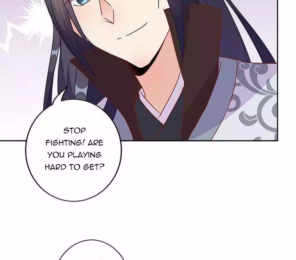 My Badboy Prince Chapter 20 page 38 - 