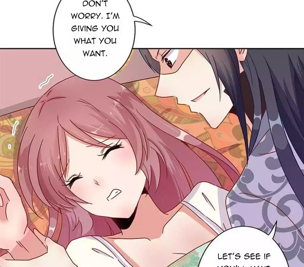 My Badboy Prince Chapter 20 page 39 - 