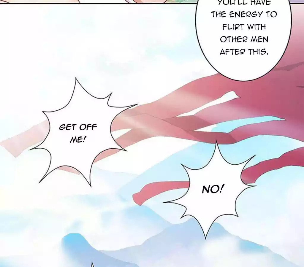 My Badboy Prince Chapter 20 page 40 - 