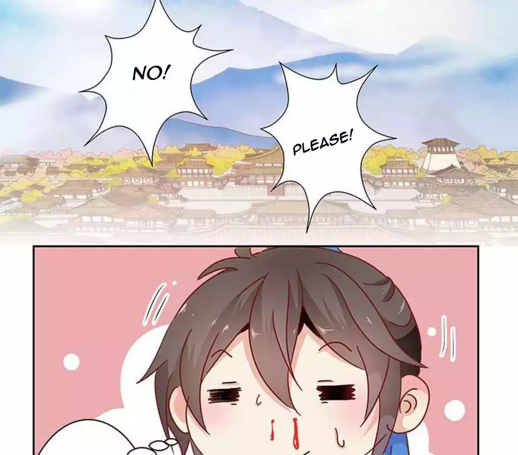 My Badboy Prince Chapter 20 page 41 - 
