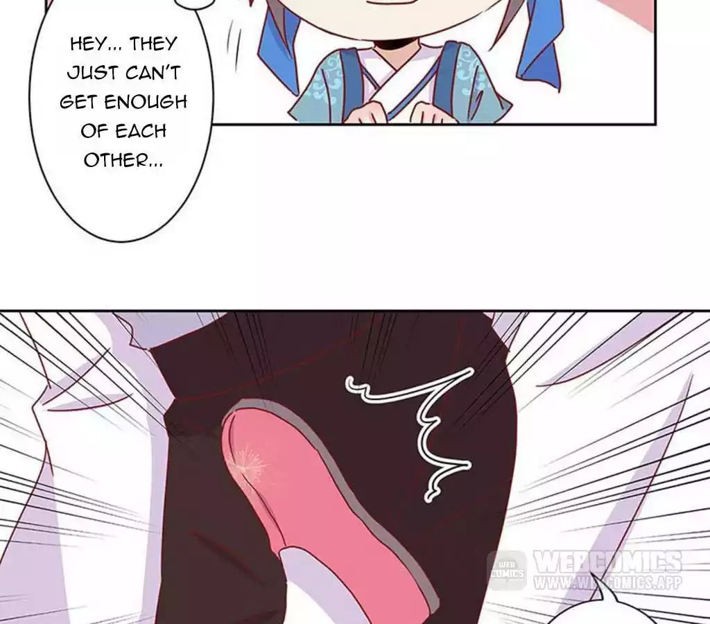 My Badboy Prince Chapter 20 page 42 - 