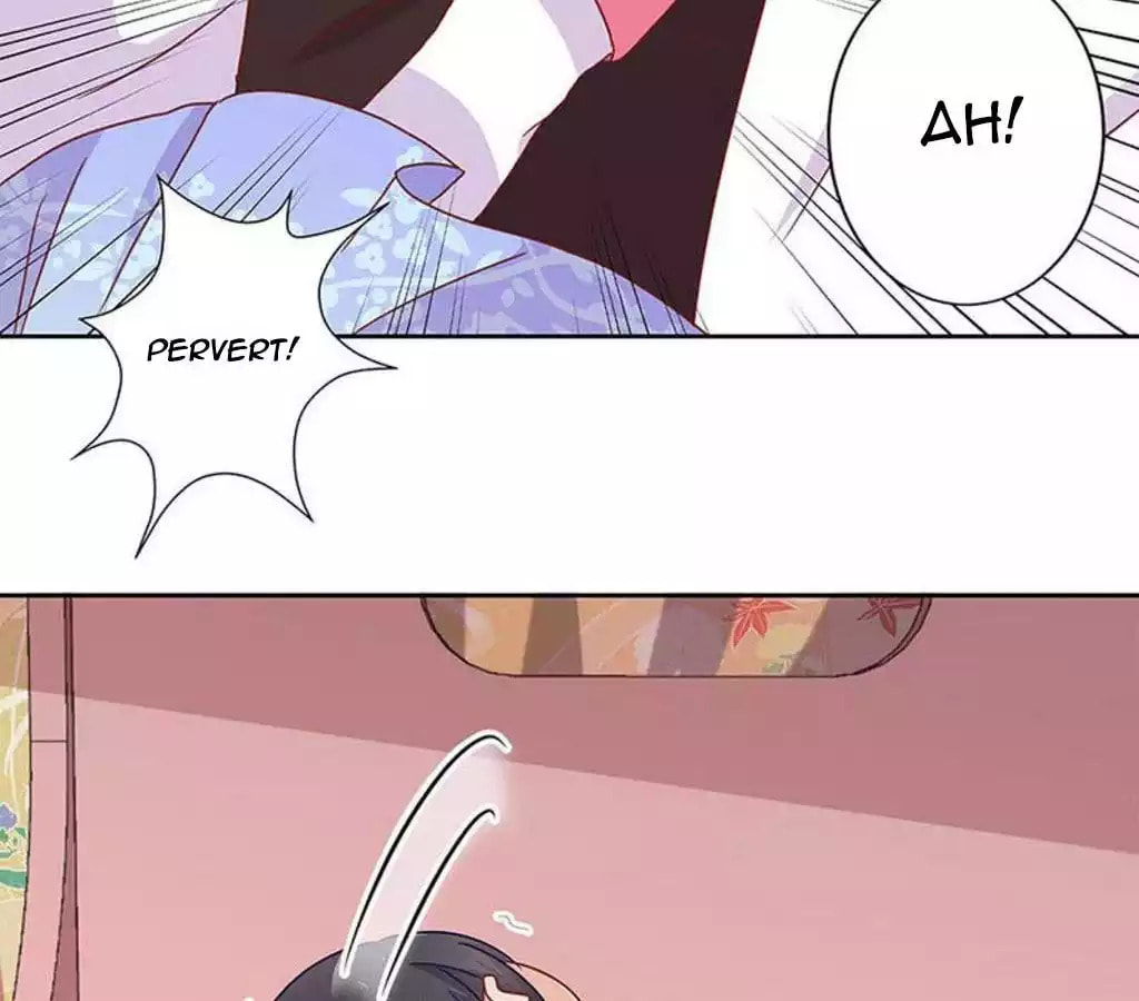 My Badboy Prince Chapter 20 page 43 - 