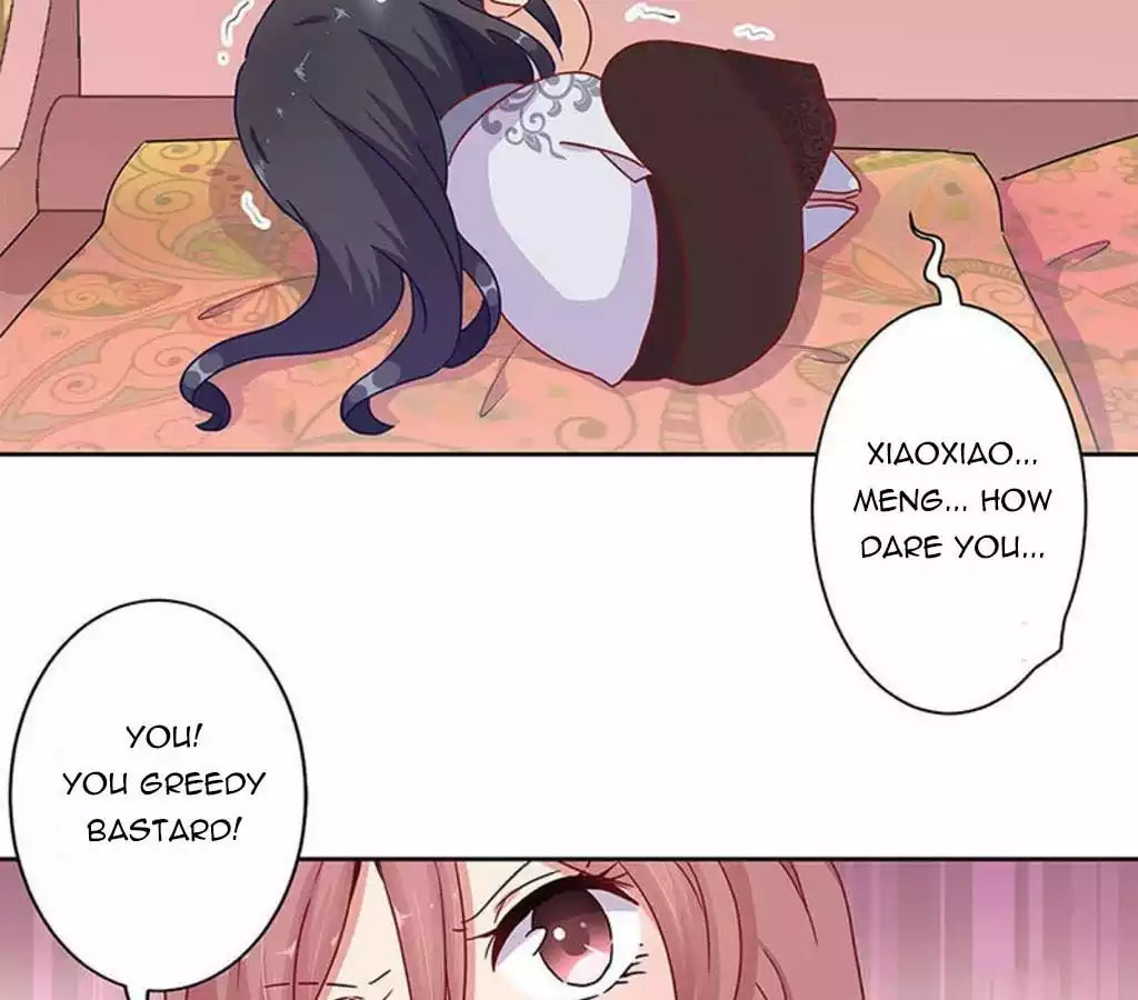 My Badboy Prince Chapter 20 page 44 - 