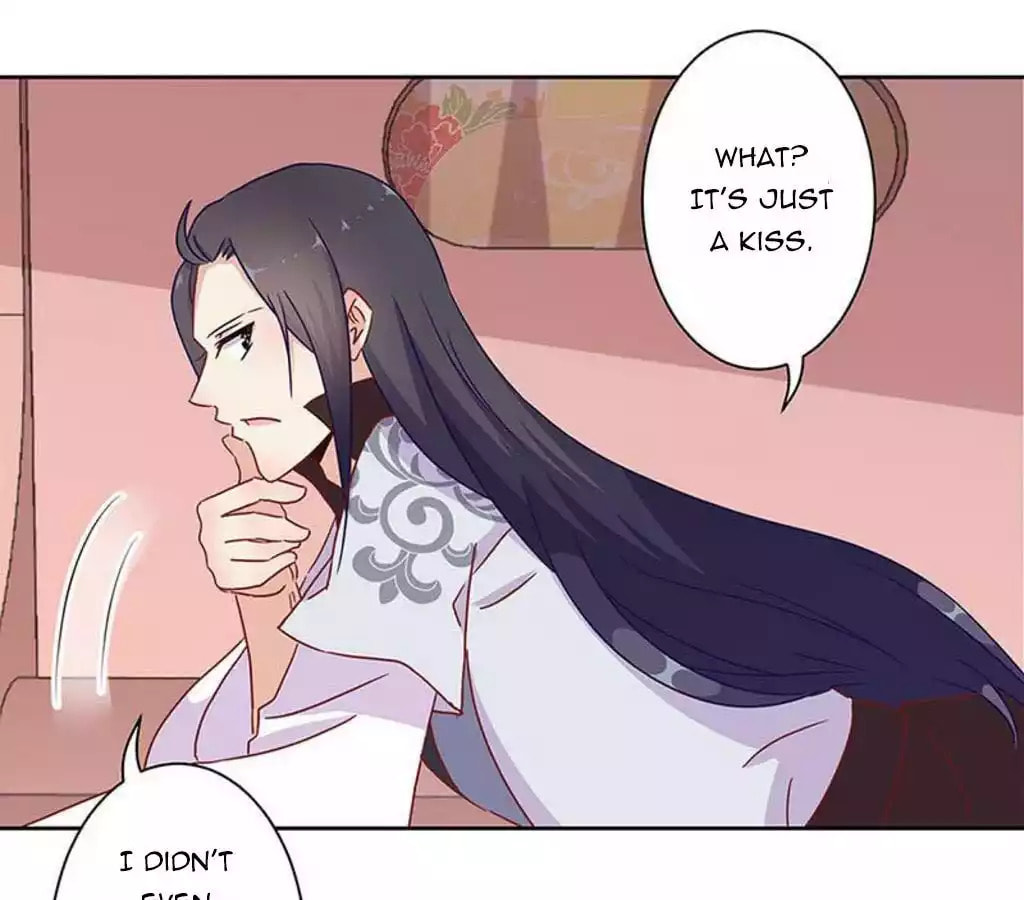 My Badboy Prince Chapter 20 page 46 - 