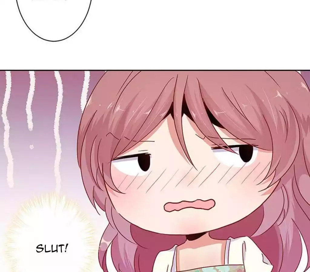 My Badboy Prince Chapter 20 page 48 - 