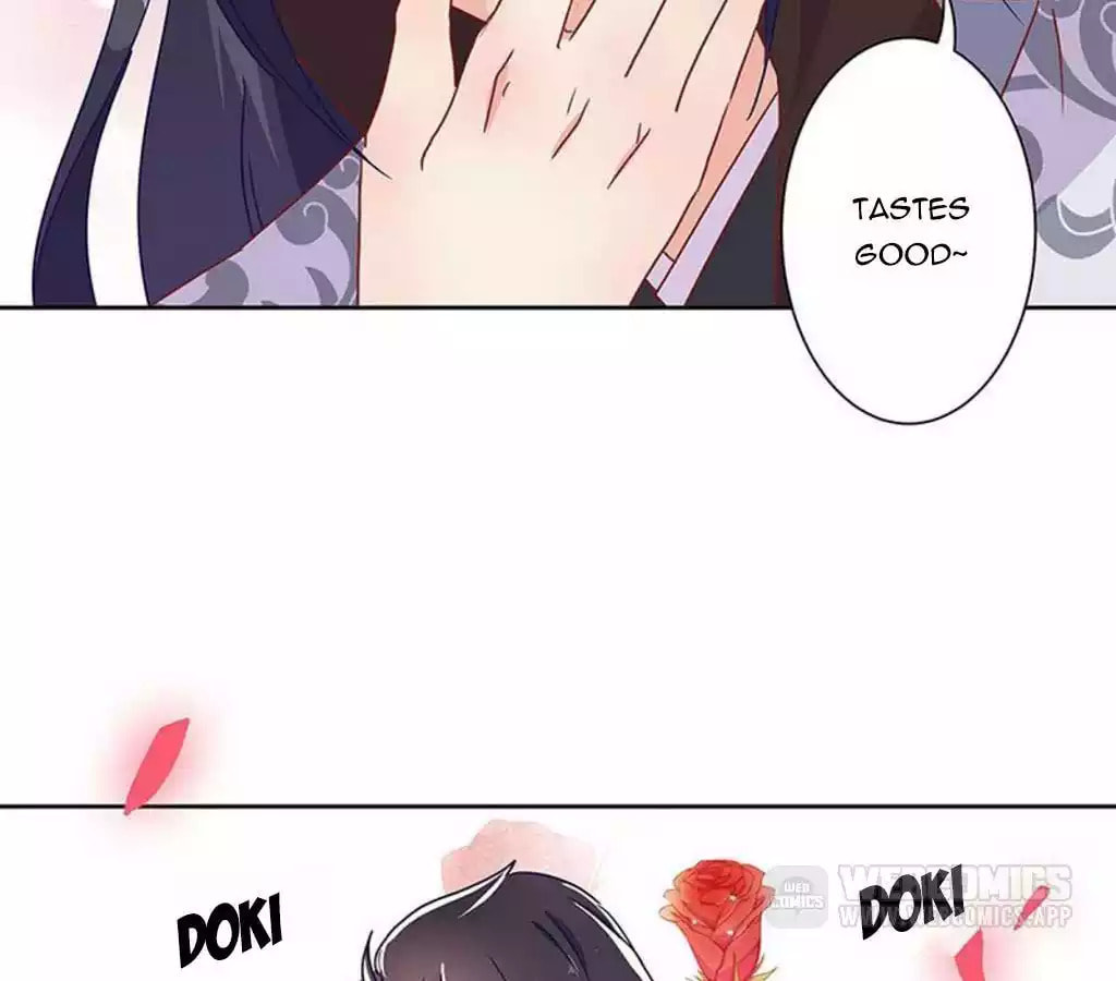 My Badboy Prince Chapter 20 page 50 - 