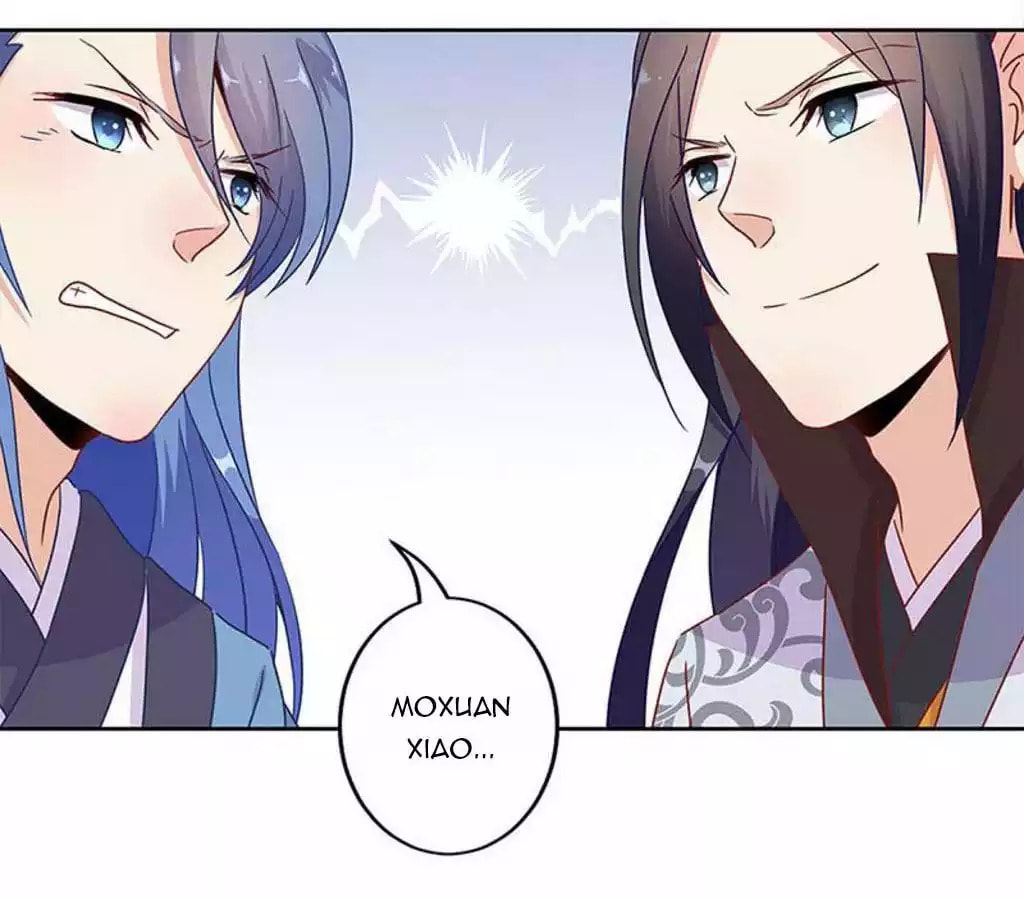 My Badboy Prince Chapter 20 page 6 - 