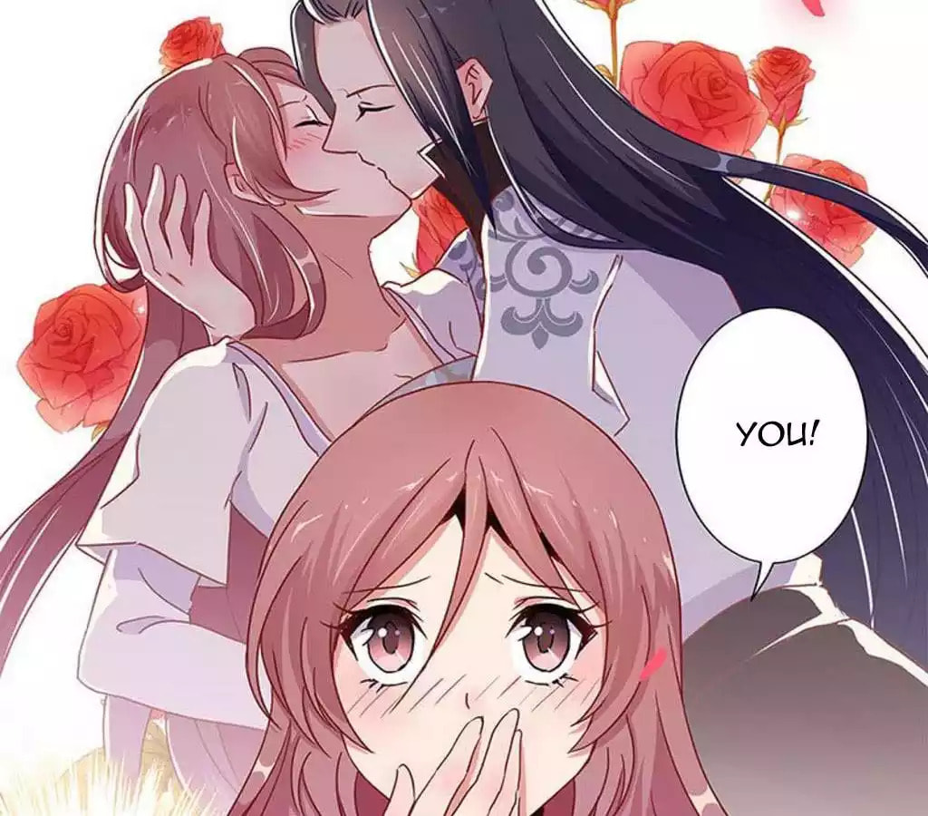 My Badboy Prince Chapter 20 page 51 - 