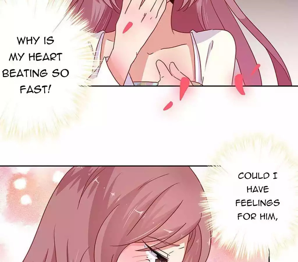 My Badboy Prince Chapter 20 page 52 - 