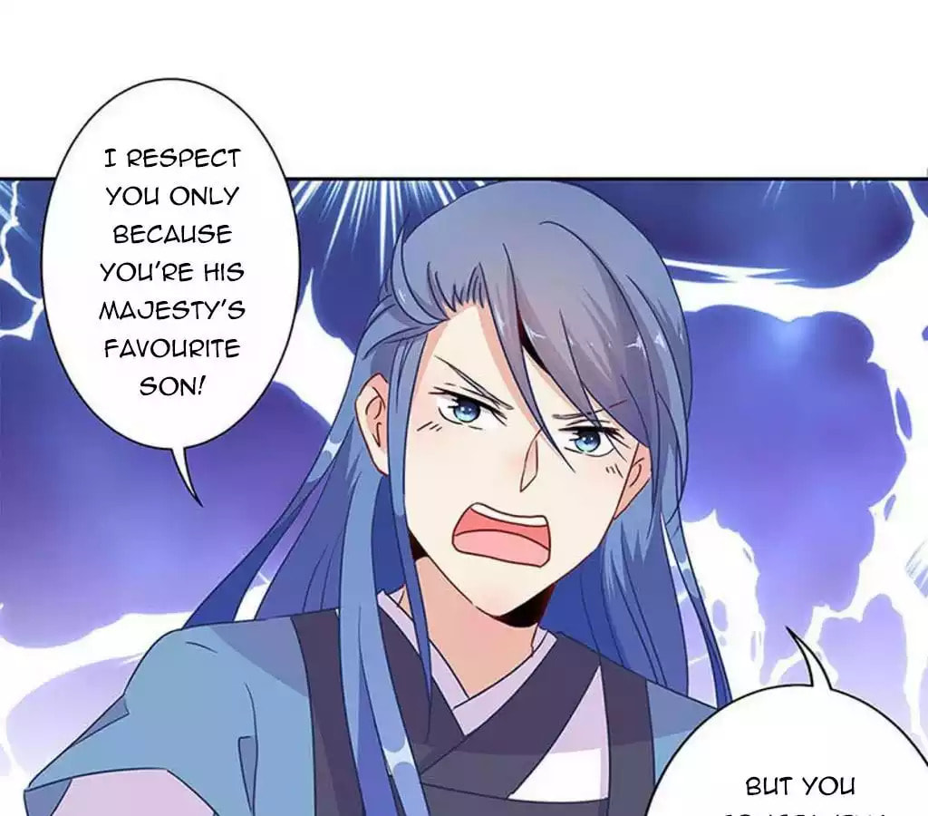 My Badboy Prince Chapter 20 page 7 - 
