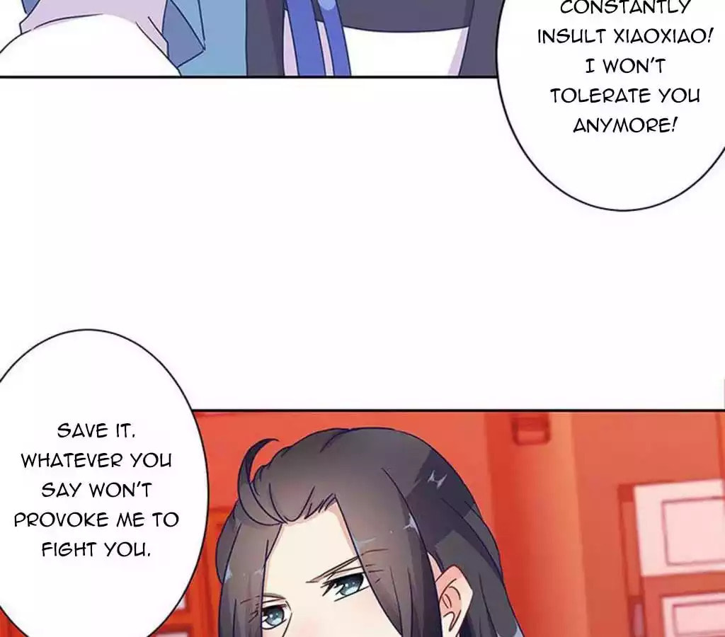 My Badboy Prince Chapter 20 page 8 - 