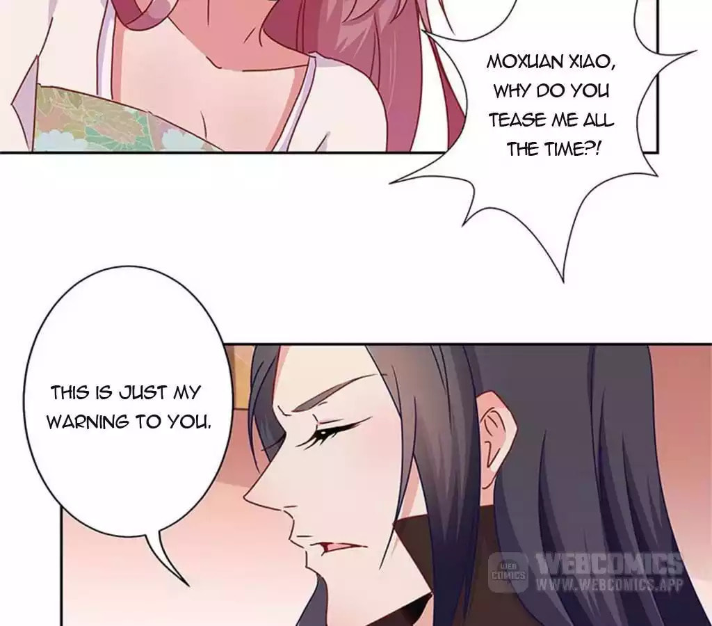My Badboy Prince Chapter 21 page 2 - 